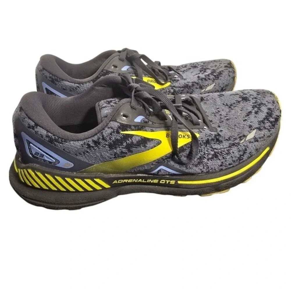 Brooks experience superior